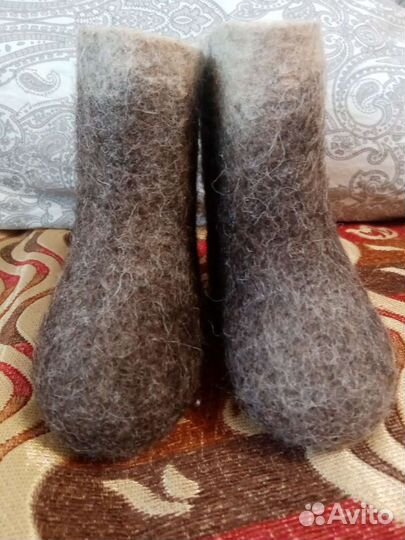 Демар дутики, самокатки на 1г