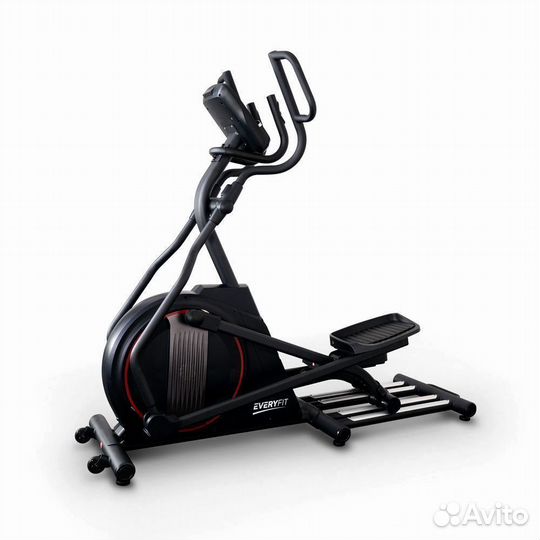 Эллиптический тренажёр Everyfit 61710EHP