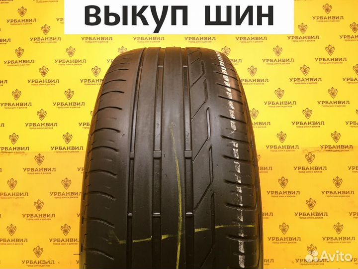 Bridgestone Turanza T001 225/55 R17 97W