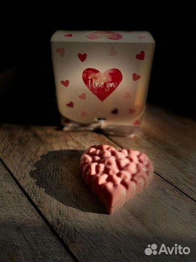 Шоколад ручной работы