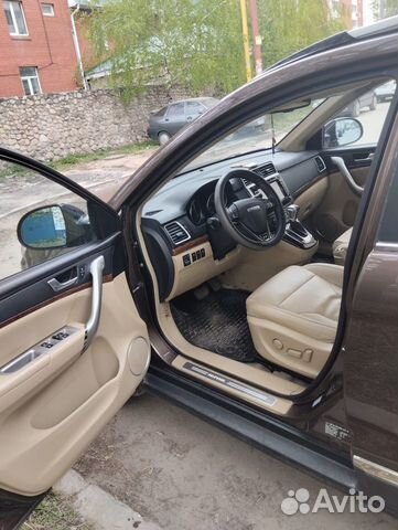 Haval H6 1.5 AMT, 2019, 63 500 км