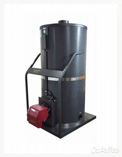 Котел дизельный kiturami kso 400 oil