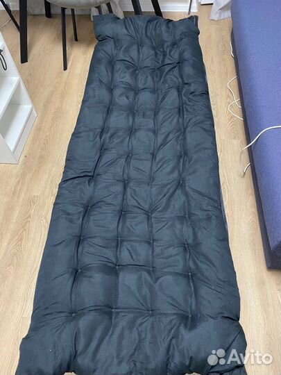 Раскладушка