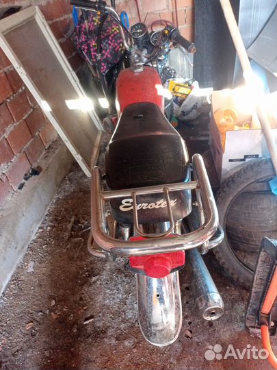 Мопед скутер мотоцикл эндуро
