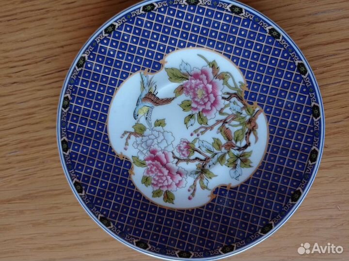 Сервиз кофейный Yamasen