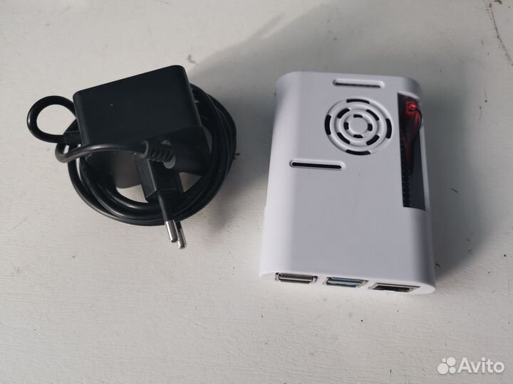Raspberry pi 4b 8gb