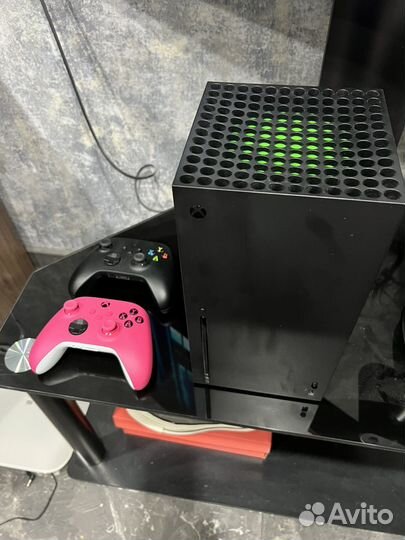 Xbox series x