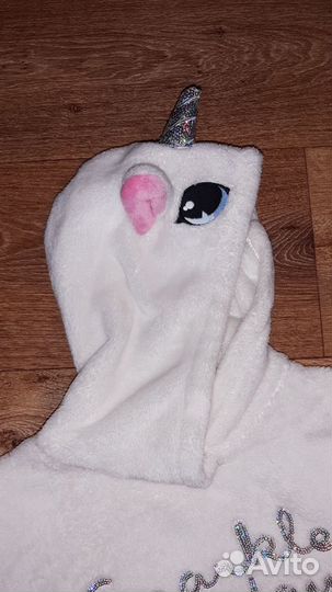 Кофта для девочки