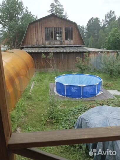 Каркасный бассейн 305х76 комплект