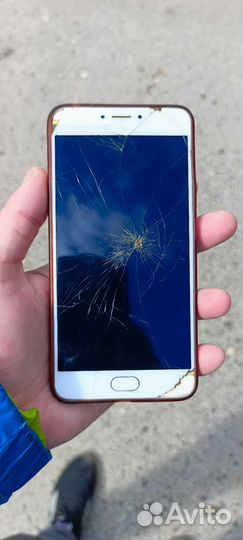 Meizu M3 Note, 2/16 ГБ