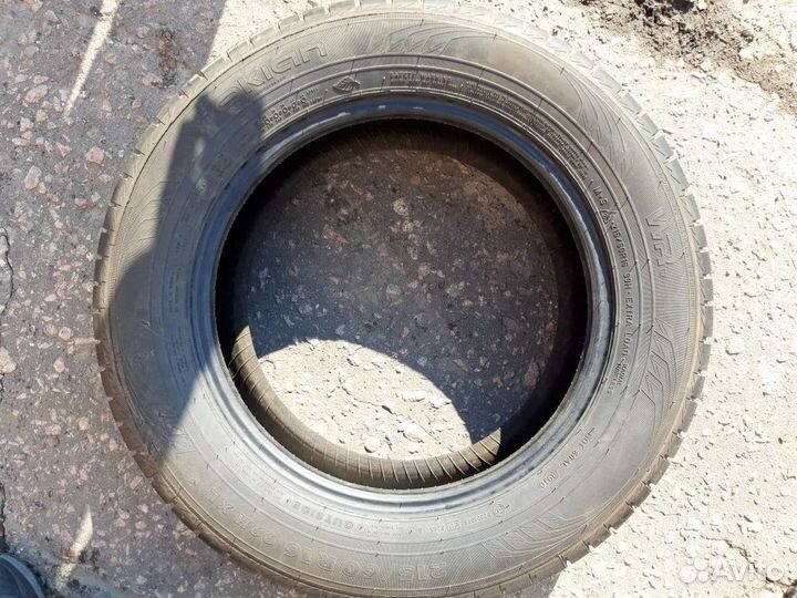 Nokian Tyres WR G2 215/60 R16