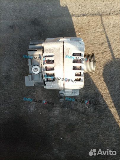 Генератор BMW 5 F07/F10/F11 2012 7807187