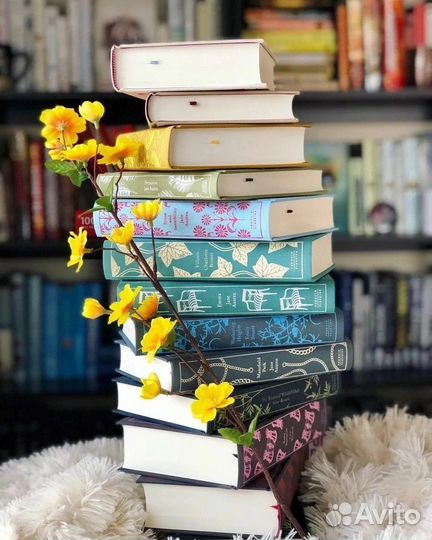 Купим ваши книги