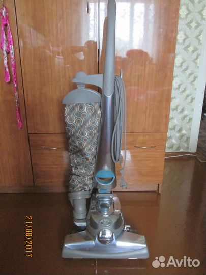 Пылесос 