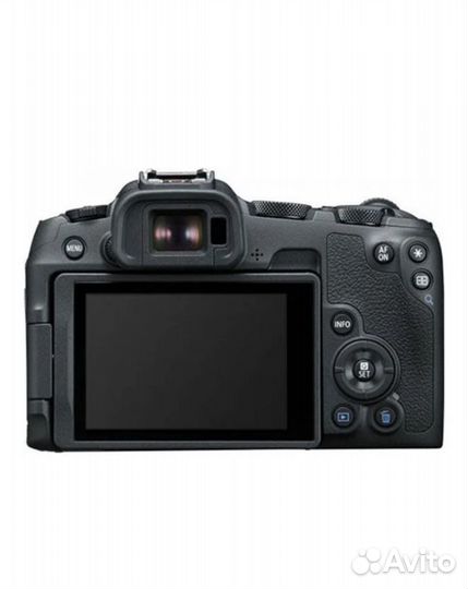 Фотоаппарат canon eos r8 body