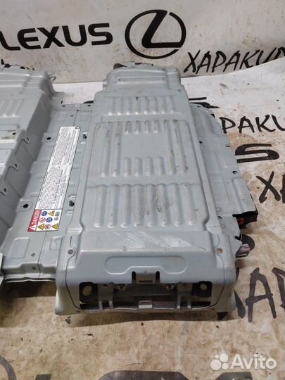 Высоковольтная батарея Lexus Rx400H Rx450H