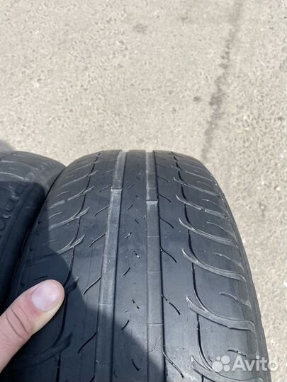Bfgoodrich G-Grip 185/55 R15