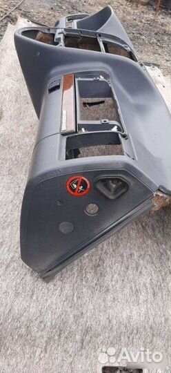 Торпедо Mercedes-Benz Vito W638