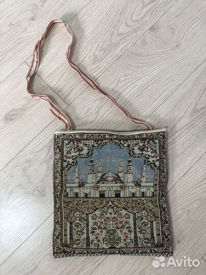 Молитвенный коврик