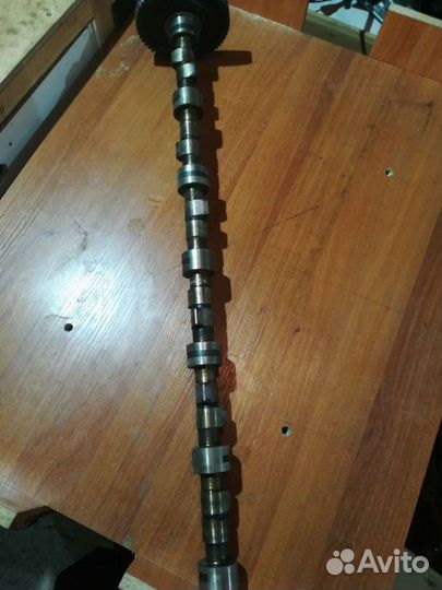 Распредвал Deutz f6l913