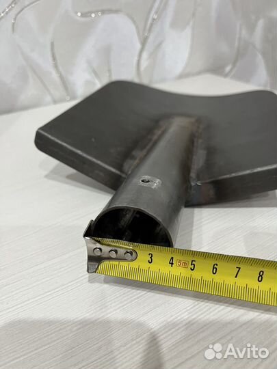 Лопата штыковая