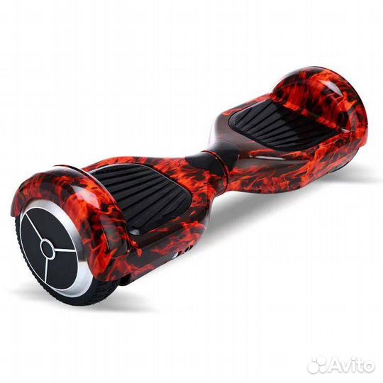 Гироскутер