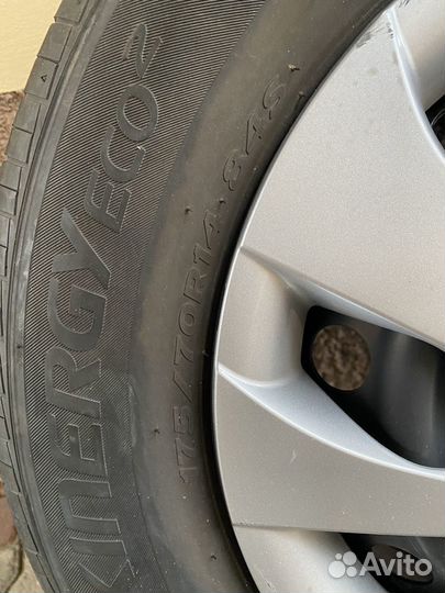 Hankook Kinergy Eco 175/70 R14