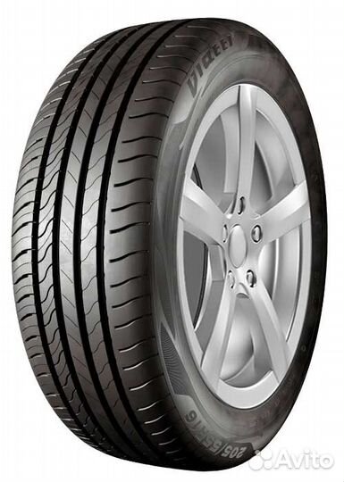 Viatti Strada 2 (V-134) 205/50 R17 93W