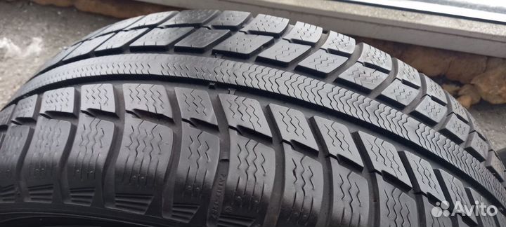 Michelin Primacy Alpin PA3 205/55 R16 91H