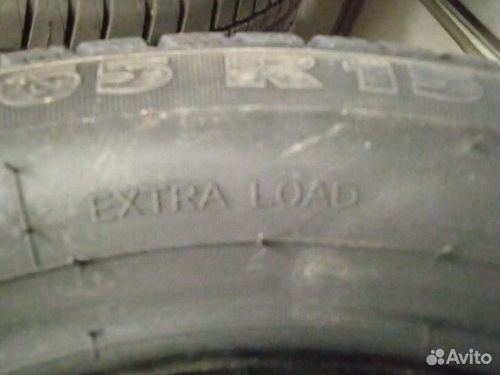 Tigar Winter 185/65 R15 92T