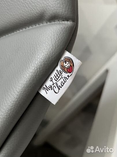 Стульчик-качели для кормления 3-1 MyLittleChair