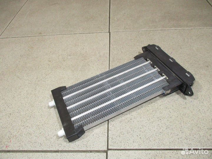 Радиатор отопителя Kia Ceed 2 (JD)