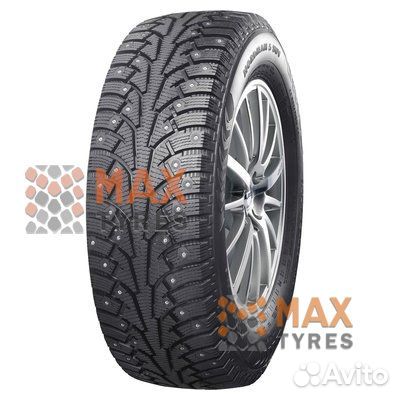 Nokian Tyres Nordman 5 SUV 235/75 R15 105T