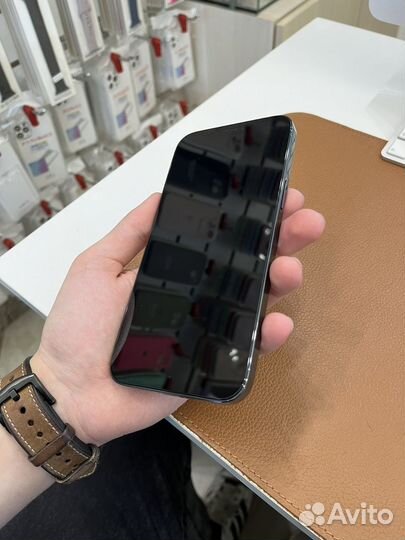 iPhone 12 Pro Max, 128 ГБ