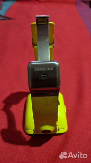 Samsung Galaxy Gear SM-V700