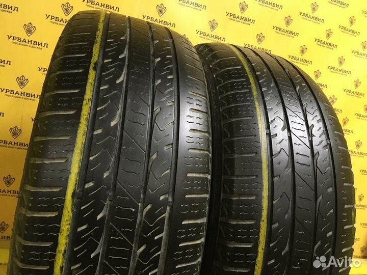 Nexen Roadian HTX RH5 245/65 R17 111H