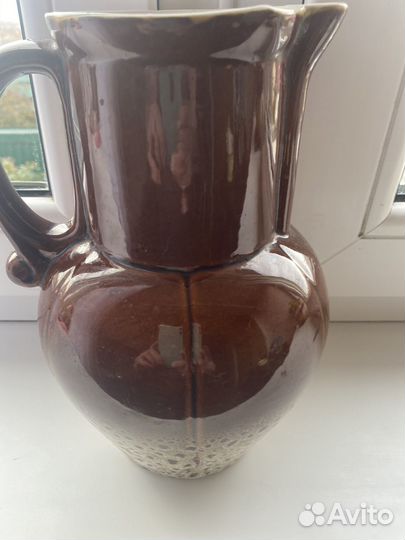 Керамический чайный набор