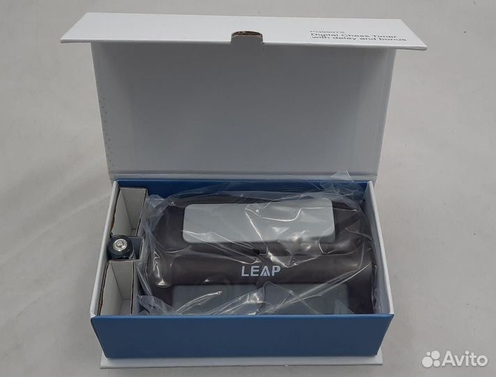 Шахматные часы Leap 9907