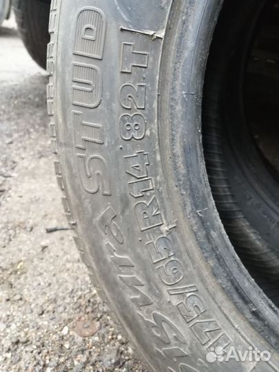 Tigar Sigura Stud 175/65 R14