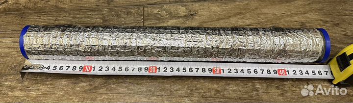 Царга 1,5 дюйма