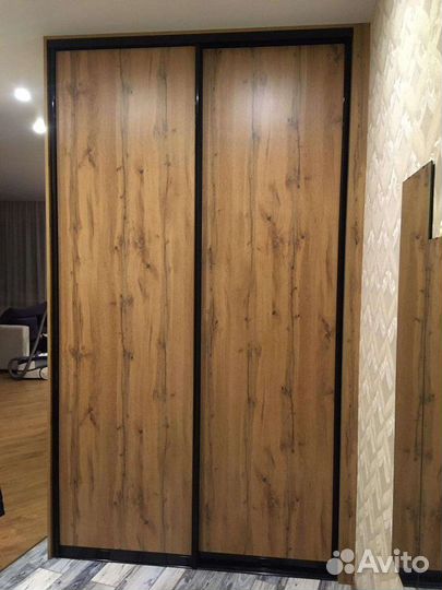 Мебель на заказ