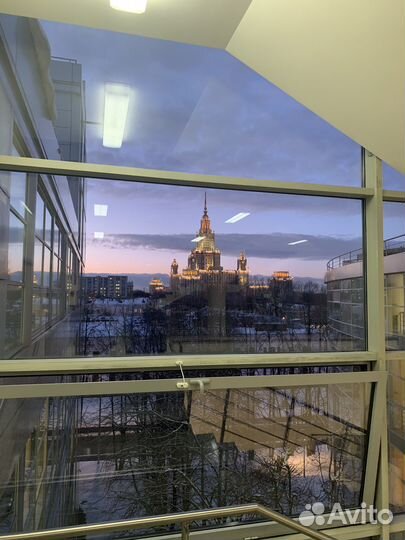 Репетитор из МГУ по математике 5-10 класс