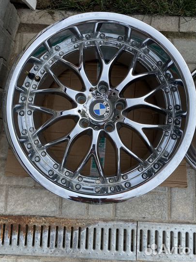 Продам диски бмв