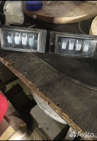 Led птф 2110,11,12,13,14,15