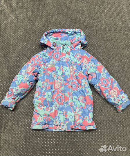 Куртка для девочки