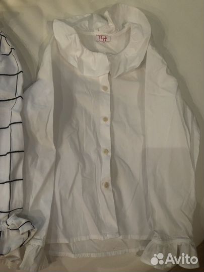 Блузки Il Gufo 5 лет