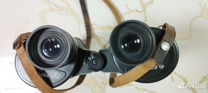 Бинокль