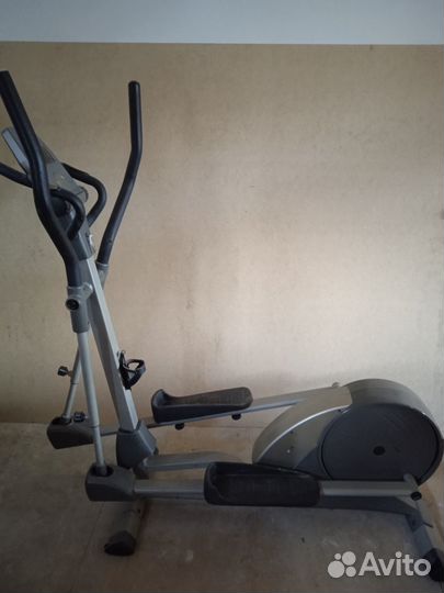 Элипсоидный тренажер бу
