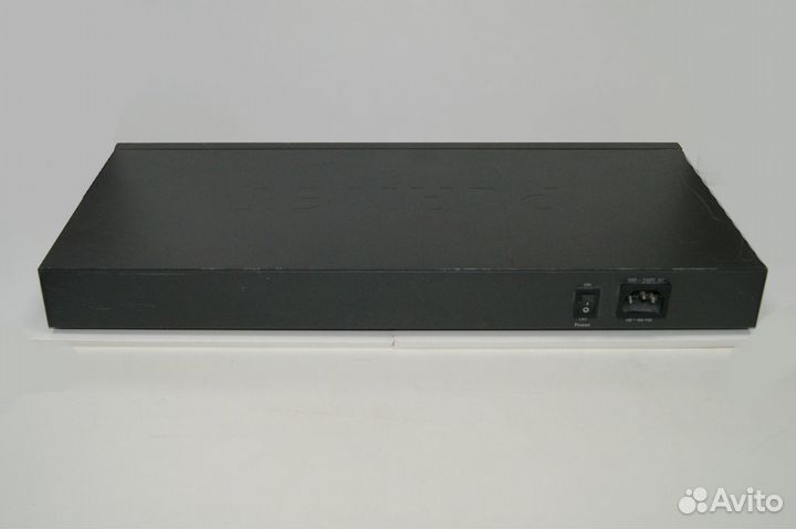 Сетевой коммутатор (switch) Planet fgsw-2620VS