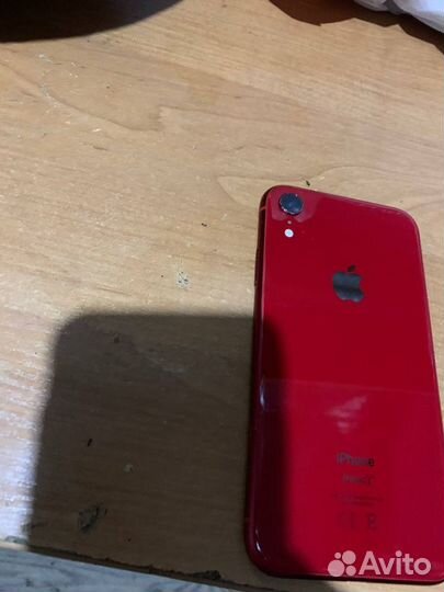 iPhone Xr, 64 ГБ